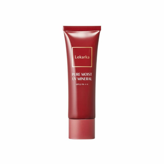 PURE MOIST UV MINERAL