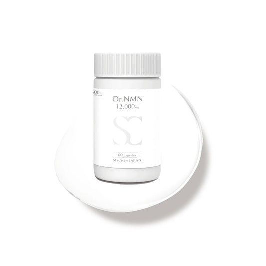 Dr.NMN S 12000