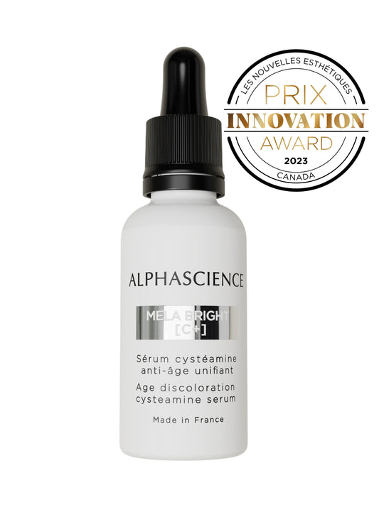 メラブライトC+（美容液）