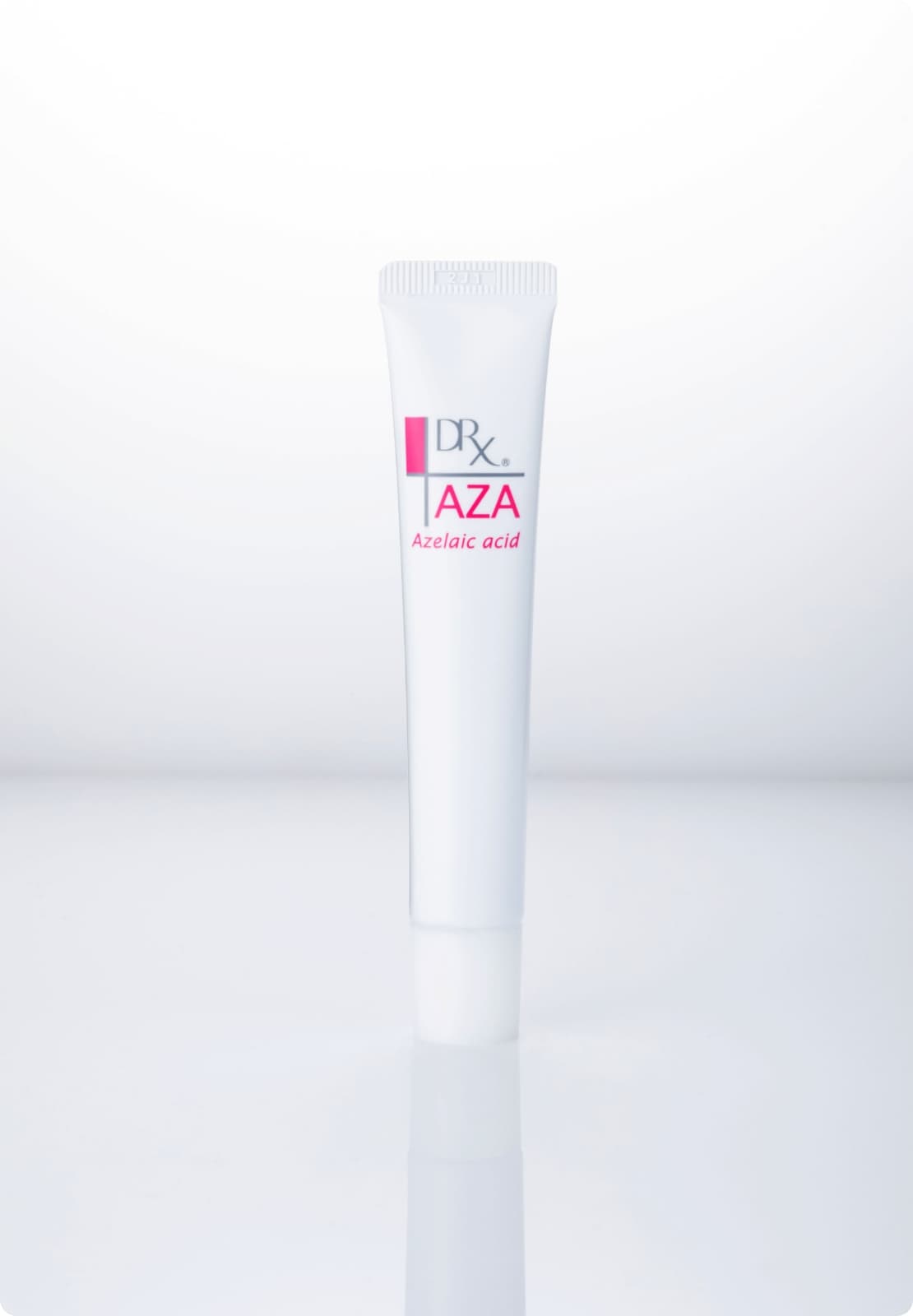 DRX AZAクリア