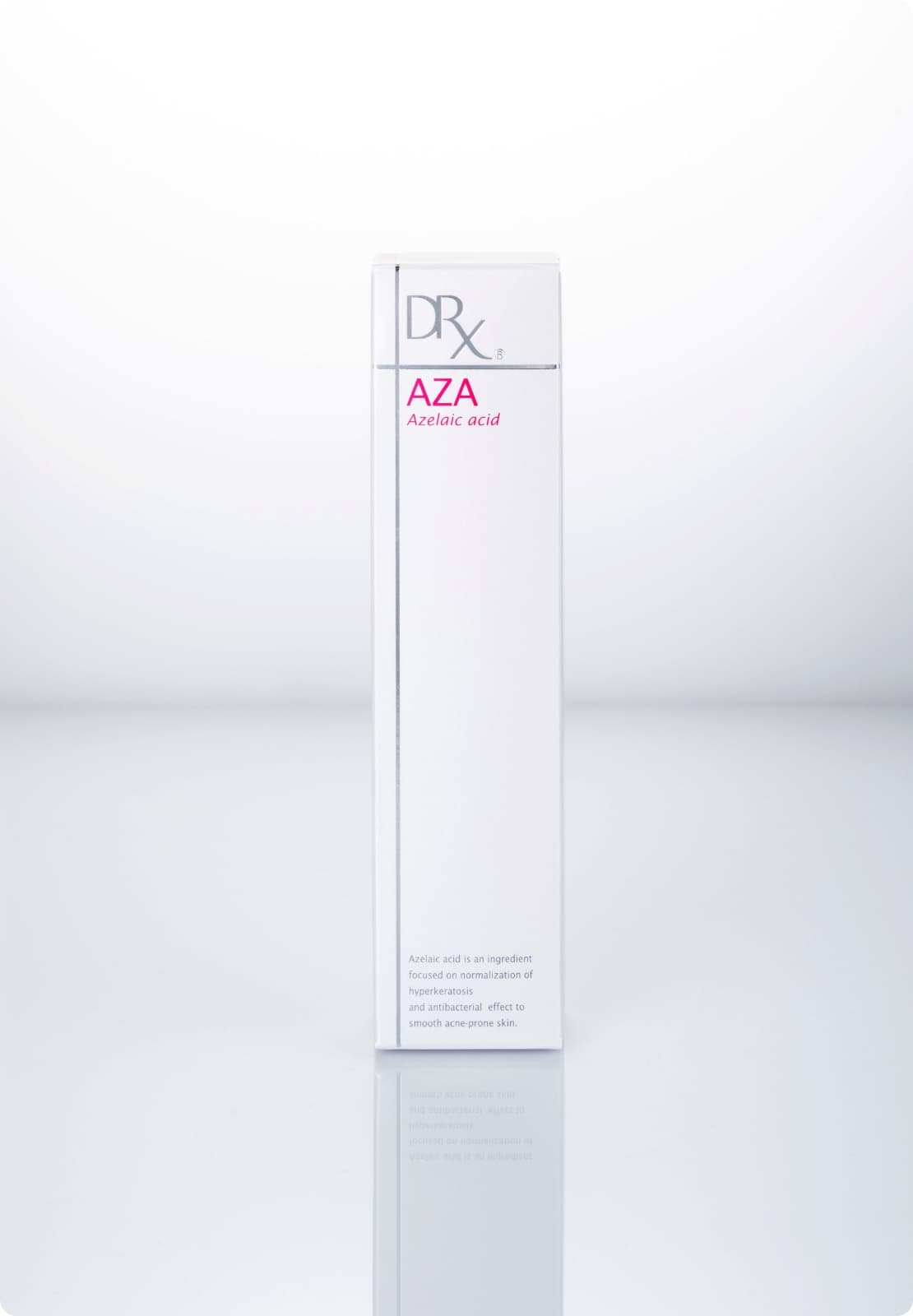 DRX AZAクリア