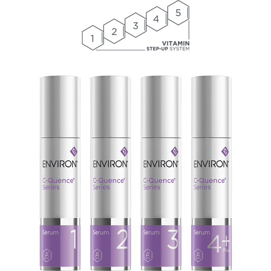 C-クエンスセラム 1 35ml