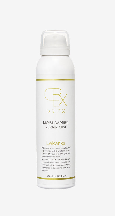 DREX MOIST BARRIER REPAIR MIST – GBC Online Shop