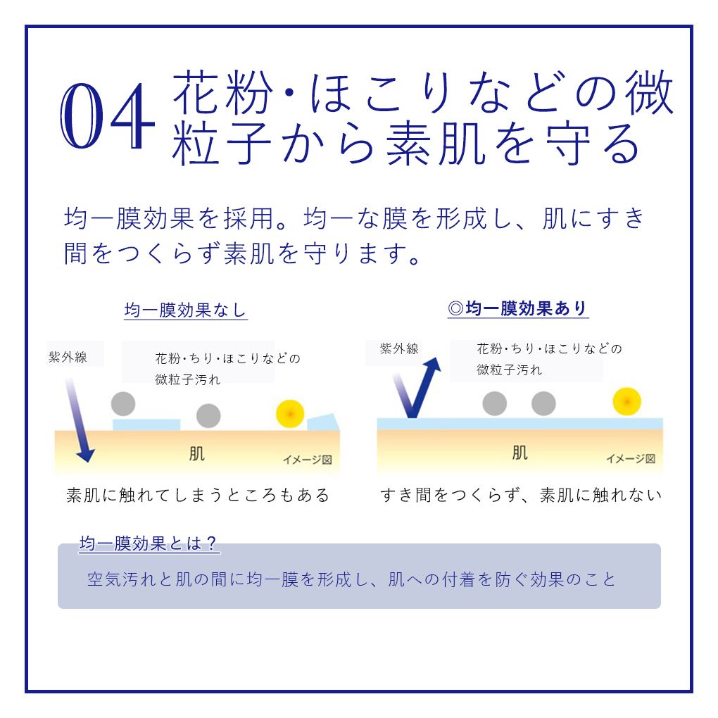 ナビジョンDR BBプロテクトUV