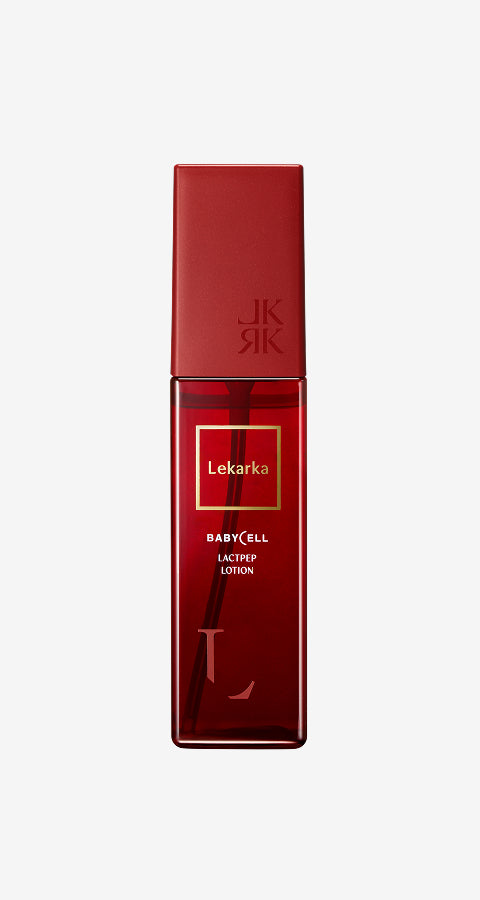 LACTPEP LOTION