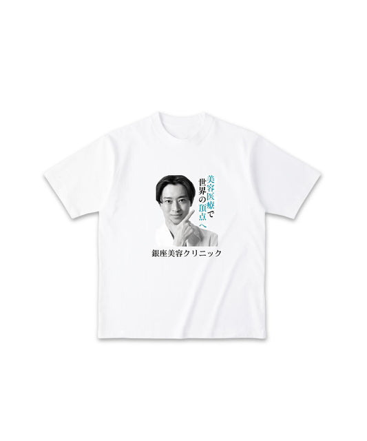 オリジナルフォトシャツ